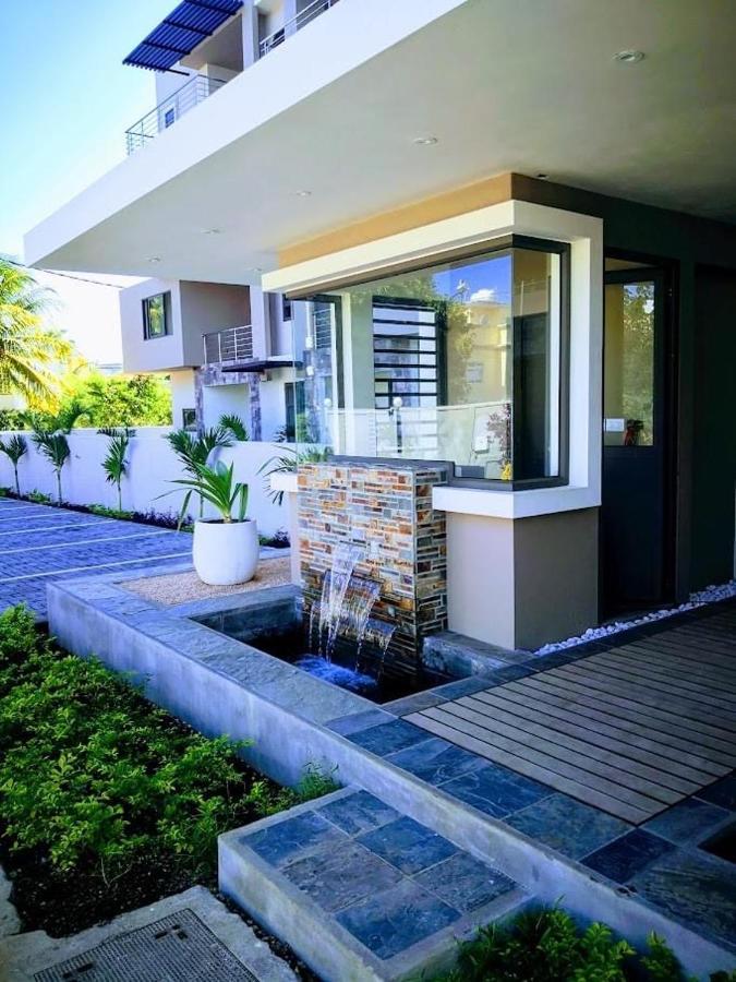Westwood Apartments Flic en Flac ภายนอก รูปภาพ