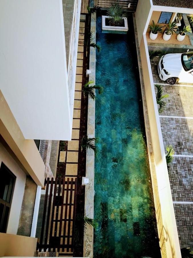 Westwood Apartments Flic en Flac ภายนอก รูปภาพ